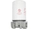 Фильтр для ДТ, масла и топлива Petropump GL-4-Y 1" BSP, 30 мкм, 100 л/мин PP910003 1