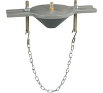 Универсальный конический адаптер для гидросистем к установке Lubeworks BP2000