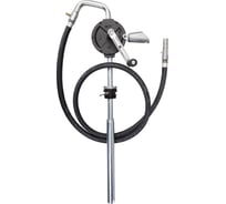 Промышленный роторный топливный насос Groz RBP/3V/H GR44081