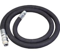 Шланг для пневматического насоса HH/4.0/1-2M/1-2M/BSP Groz GR45382