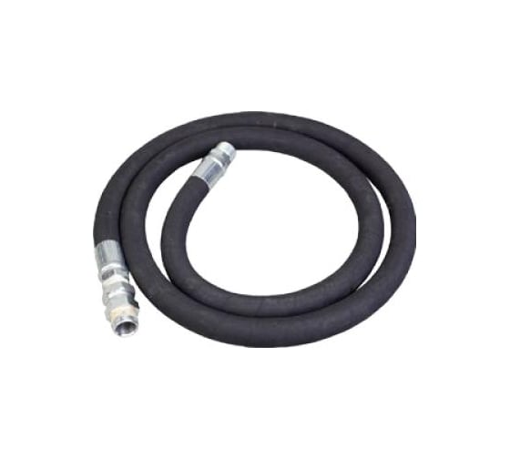 Шланг для пневматического насоса HH/4.0/1-2M/1-2M/BSP Groz GR45382