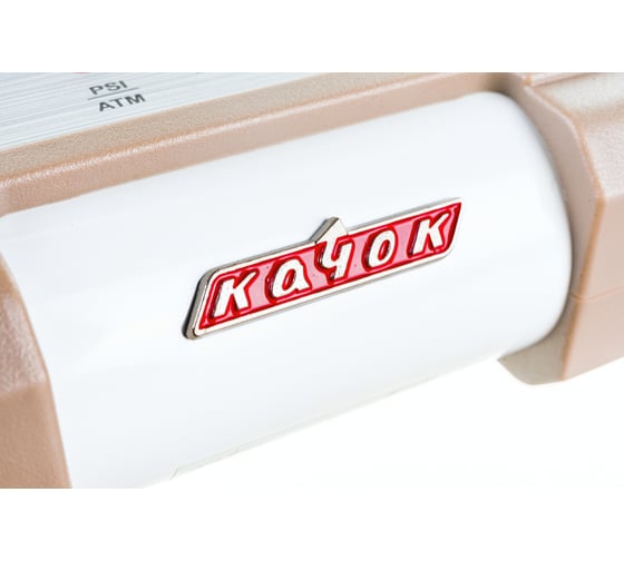 Автомобильный компрессор КАЧОК K60