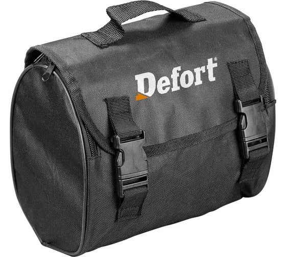 Автомобильный компрессор DEFORT DCC-255 98299762