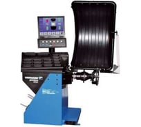 Балансировочный станок Hofmann geodyna 4900-2 EEWB729BE1