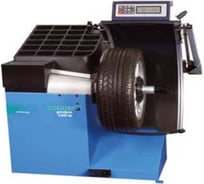 Балансировочный станок Hofmann geodyna 6300-2p 6028044