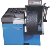 Балансировочный станок Hofmann geodyna 6300-2 6028032