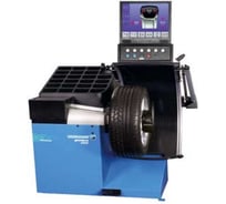 Балансировочный станок Hofmann geodyna 6800-2 EEWB512BE1