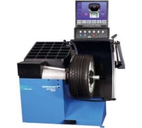 Балансировочный станок Hofmann geodyna 6800-2p EEWB512BPE1