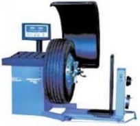 Балансировочный станок Hofmann geodyna 980L with lift 6028708