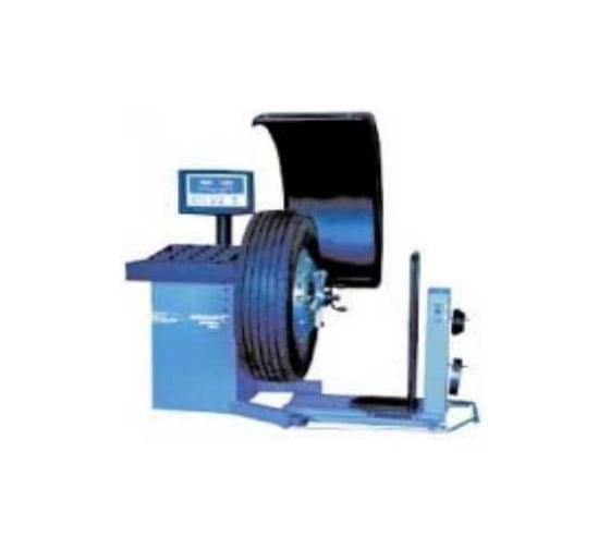 Балансировочный станок Hofmann geodyna 980L with lift 6028708