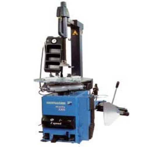 Шиномонтажный станок Hofmann monty 3300-24 2-speed GP 6028796 1