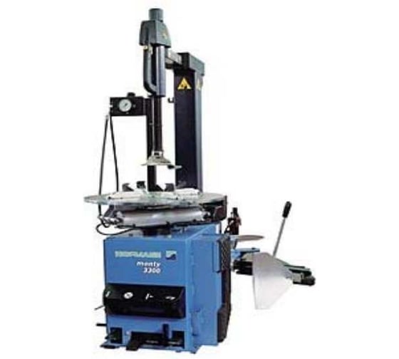 Шиномонтажный станок Hofmann monty 3300 GP 6026260 1