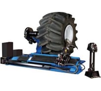 Шиномонтажный станок Hofmann monty 5800WL 6028204