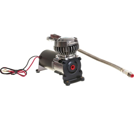 Автомобильный компрессор для стационарной установки BERKUT PRO-17