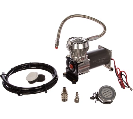 Автомобильный компрессор для стационарной установки BERKUT PRO-20