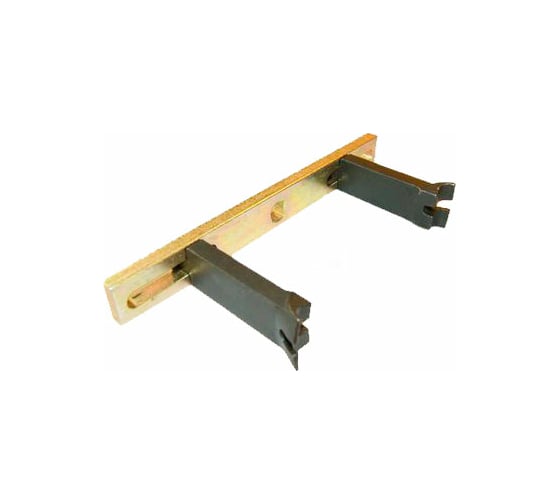 Универсальный ключ для крышки бензонасоса Car-tool CT-B2111 1