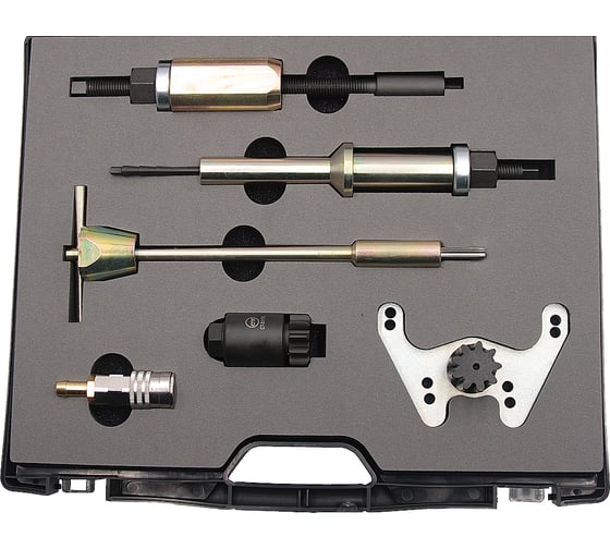 Набор для замены стакана форсунки VOLVO Car-tool CT-Z0901