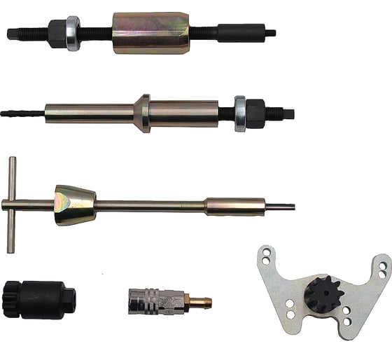 Набор для замены стакана форсунки VOLVO Car-tool CT-Z0901