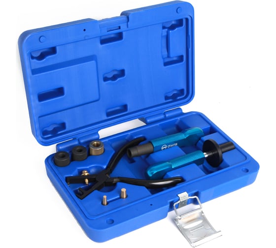 Набор для снятия и установки уплотнения форсунок BMW Car-tool CT-A1735