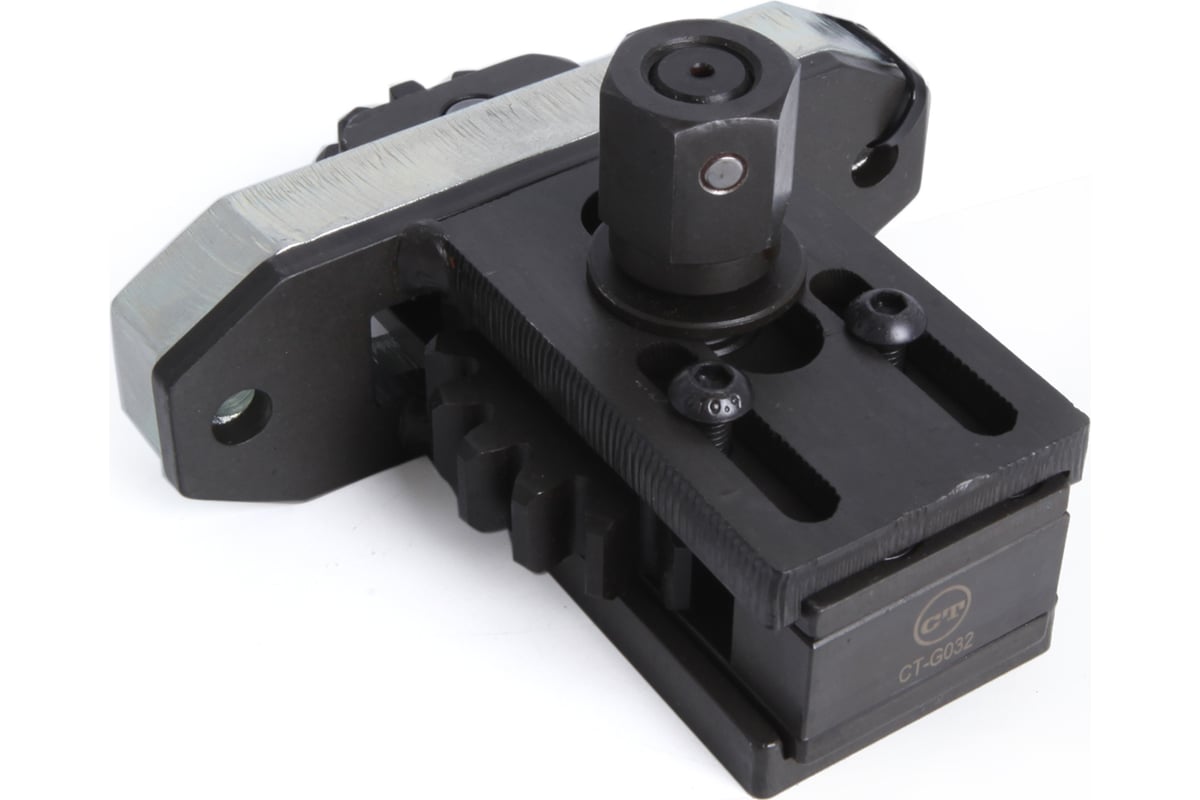 Приспособление для проворота коленвала IVECO Car-tool CT-G032 ...