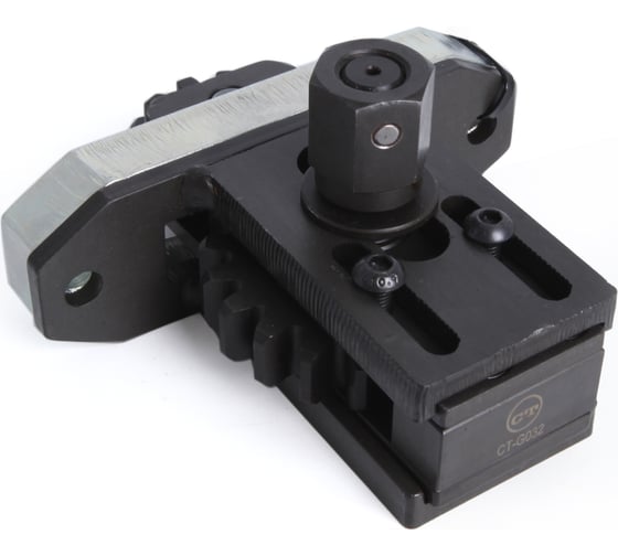 Приспособление для проворота коленвала IVECO Car-tool CT-G032