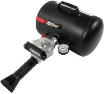 Бустер для взрывной накачки шин NORM 18-AL 18л AL-18