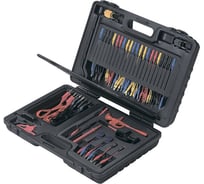 Набор переходников для тестирования электросистемы автомобиля Jonnesway AR020053A 49140