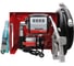 Перекачивающая станция для топлива Petropump (220В, 40 л/мин) ACFD 40, PP320001 1