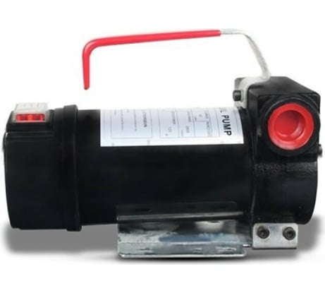 Электрический насос для ДТ и керосина Petropump ACTP 40 220 В PP220009