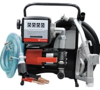 Переносной комплект для ДТ и керосина Petropump DCTP60ST 24 В, мех. пист. PP330004