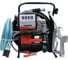 Переносной комплект для ДТ и керосина Petropump DCTP60ST 12 В, мех. пист. PP330003 1
