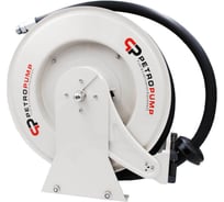 Открытая катушка для топлива Petropump HRD1115D рукав 1" х 15 м PP510002