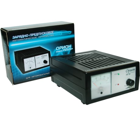 Зарядное импульсное устройство Орион PW 325