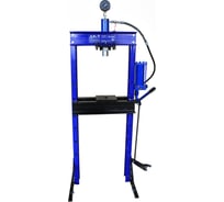 Гидравлический пресс 20 т с ножным приводом AE&T Т61220Н