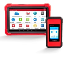 Диагностический мультимарочный сканер Launch X431 PRO3 v5.0 LINK, без адаптеров OBD-I LNC-120