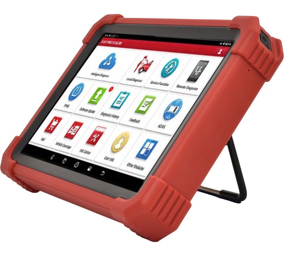 Диагностический мультимарочный сканер Launch X431 PRO3 v5.0 LINK, без адаптеров OBD-I LNC-120