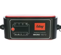 Зарядное устройство FUBAG MICRO 160/12 68826