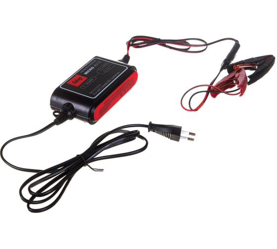 Зарядное устройство FUBAG MICRO 40/12 68824