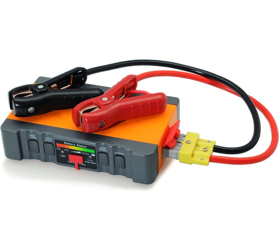Пуско-зарядное устройство SMART POWER SP-2600