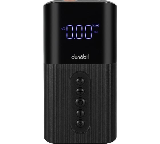 Универсальный беспроводной смарт компрессор Dunobil Luft Klein Pro 2 в 1 AHDBYXW AHDBYXW