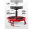Стул слесарный передвижной F-TRXF8308 Forsage 52765 4