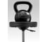 Стул слесарный передвижной F-TRXF8308 Forsage 52765 9