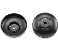 Съемник масляных фильтров TOPTUL 106 мм 15 граней JDAHA615