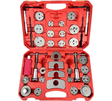 Набор для утапливания поршней тормозных цилиндров GOODKING YP-10035