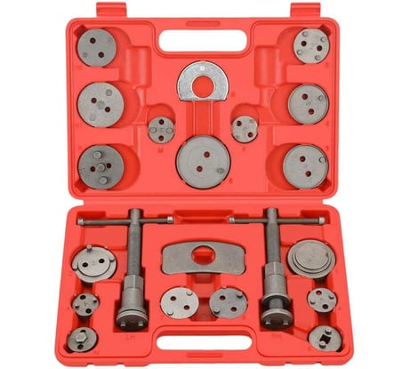 Набор для утапливания поршней тормозных цилиндров GOODKING YP-10021