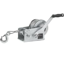 Барабанная ручная лебедка Forsage г/п 1130кг F-KB-S-2500 52428