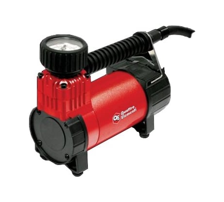 Автомобильный компрессор QUATTRO ELEMENTI Smart 30 772-494