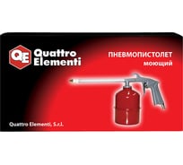 Пневматический пистолет для мовиля QUATTRO ELEMENTI 770-902