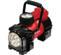Автомобильный компрессор QUATTRO ELEMENTI Smart 40 772-500