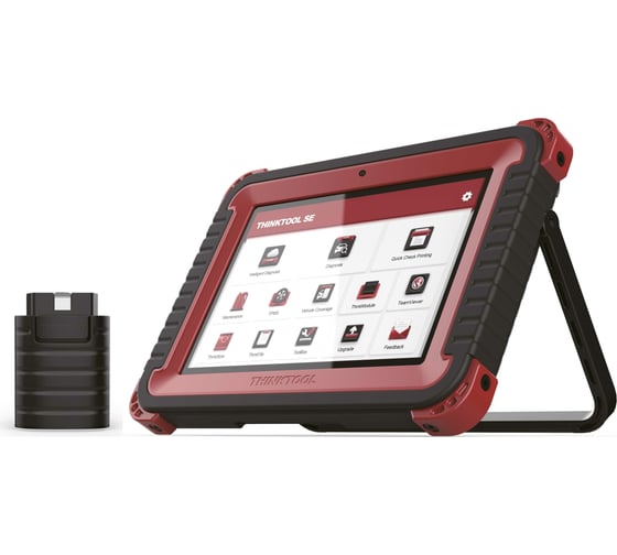 Диагностический сканер для легковых автомобилей THINKCAR 8" thinktool se 3.01.04.0008